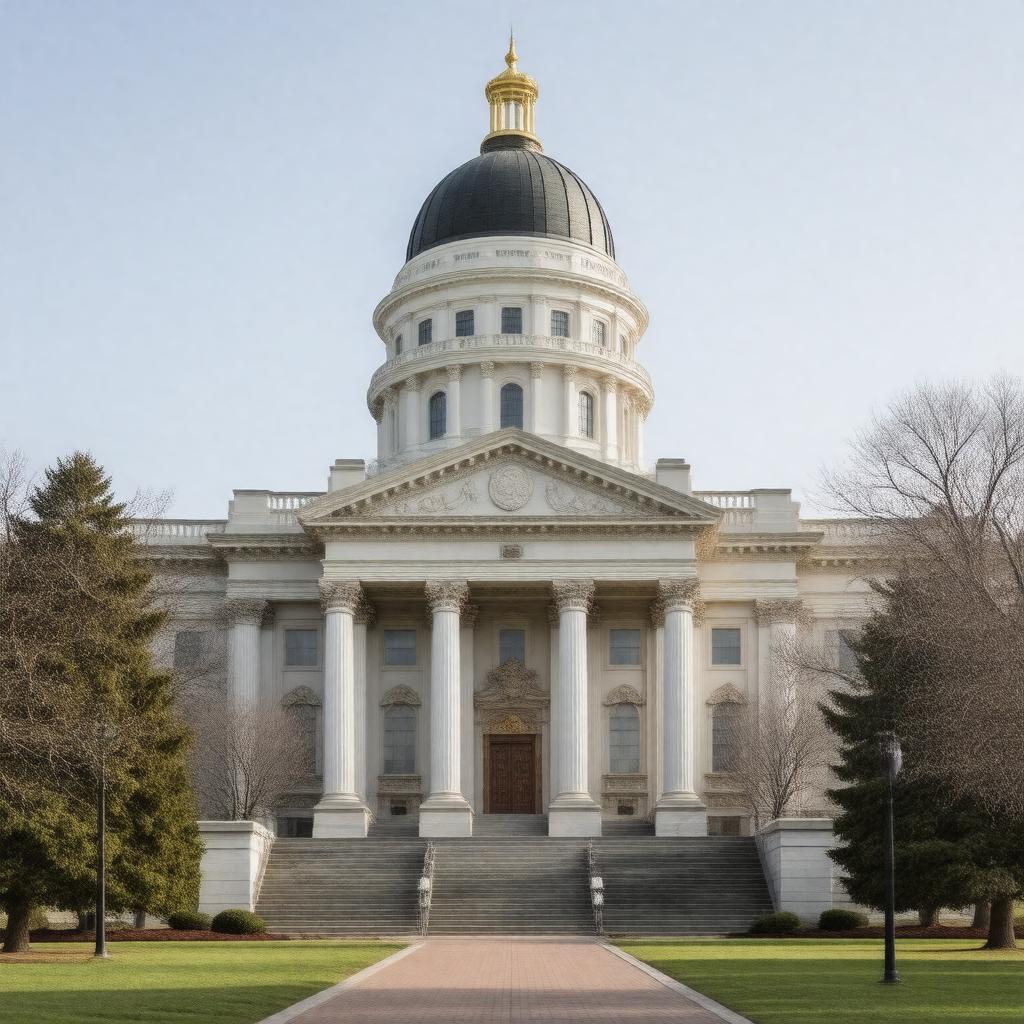 Connecticut General Assembly
